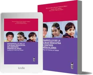 Google Books gratis ePub: Desarrollo de la Calidad Educativa en Centros Preescolares. Catálogo de Criterios de Calidad de Wolfgang Tietze en PDF edición 2023 | Android - iPhone