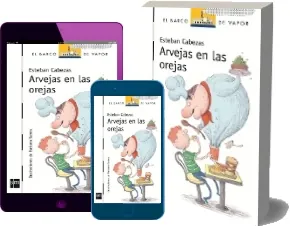 ePub descargar Arvejas en Las Orejas online Google Drive