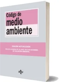 Drive Código de Medio Ambiente eBook descargar de Editorial Tecnos