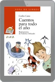 Libro Cuentos para Todo el año » descarga » eBook