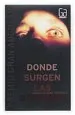 PDF Donde Surgen Las Sombras del autor David Lozano Garbala