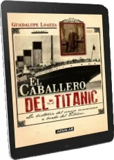 Libro gratis «El Caballero Del Titanic» + eBook