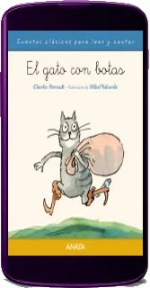 Descargar El Gato Con Botas completo PDF + resumen