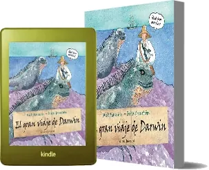 El Gran Viaje de Darwin resumen descargar PDF gratis