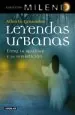 PDF Leyendas Urbanas del autor Alberto Granados