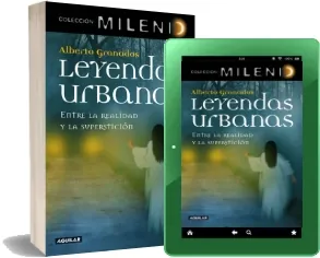Download gratis Leyendas Urbanas MEGA