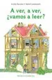 PDF A Ver, a Ver, Vamos a Leer del autor Cecilia Beuchat