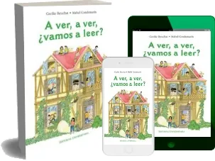 eBook A Ver, a Ver, Vamos a Leer online para tablet|móvil|celular + resumen