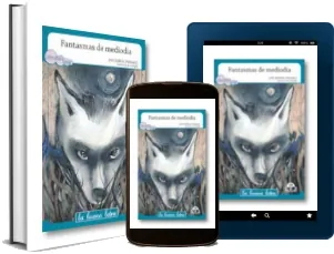 Libro Fantasmas de Mediodía PDF actualizado Google Drive