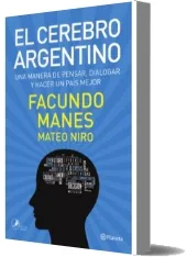 Libro El Cerebro Argentino completo PDF y ePub Mega