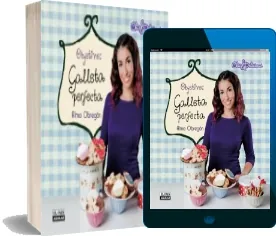 Libro Objetivo: Galleta Perfecta gratis actualizado Google Drive