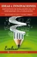 PDF Ideas e Innovaciones. Dispositivos de Evaluación de Los Aprendizajes en la Educación del autor Álvaro Cabrera