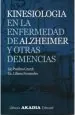PDF Kinesiologia en la Enfermedad de Alzheimer y Otras Demencias del autor Paulina Czyzyk