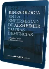Bajar «Kinesiologia en la Enfermedad de Alzheimer y Otras Demencias» eBook gratuito - «Paulina Czyzyk» 2022 Mega