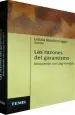 PDF Las Razones Del Garantismo - Discutiendo Con Luigi Ferrajoli del autor Gianformaggio Leticia