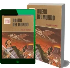 «Dueño Del Mundo» Descarga PDF + review y resumen 9 páginas 2023