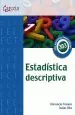 PDF Estadística Descriptiva del autor Venancio Tomeo