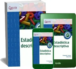 Leer Estadística Descriptiva online Mega
