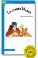 PDF La Manta Blanca del autor Óscar Olavarría
