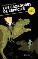 PDF Los Cazadores de Especies del autor David Blanco Laserna