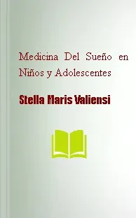 Medicina Del Sueño en Niños y Adolescentes #PDF #GRATIS Google Drive