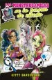 PDF Monster High. Las Monstruoamigas se lo Pasan de Miedo del autor Gitty Daneshvary