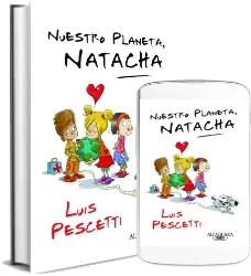 Leer Nuestro Planeta online + PDF + ePub