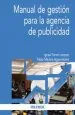 PDF Manual de Gestión para la Agencia de Publicidad del autor Ignasi Ferrer Lorenzo