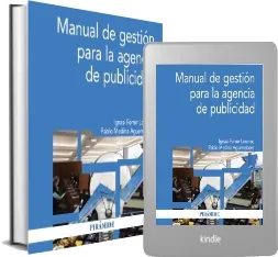 Bajar Manual de Gestión para la Agencia de Publicidad en PDF o ePub gratis para Kindle + resumen