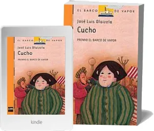 Cucho en [eBook] + resumen Mega