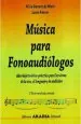 PDF Musica para Fonoaudiologos del autor Barmat de Mines