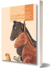 Bajar «La Gallina Secuestrada» en PDF o ePub gratis 2023 Google Drive