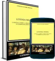 Leyenda Negra bajar PDF | Kindle Google Drive