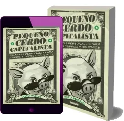Leer Pequeño Cerdo Capitalista de Sofía Macías PDF online