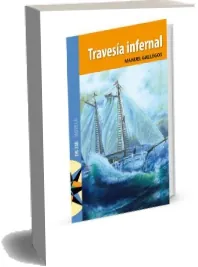 Descarga PDF español + resumen Travesía Infernal