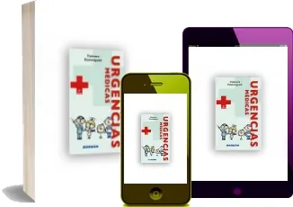 Drive Urgencias Medicas eBook gratis en Español de la editorial Marban