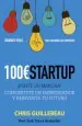 PDF 100 Euros Startup del autor Chris Guillebeau