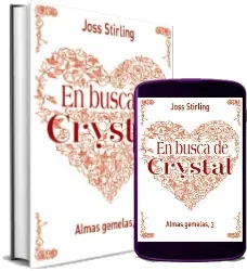 Almas Gemelas, 3. En Busca de Crystal download libro gratis Google Drive