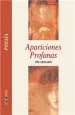 PDF Apariciones Profanas del autor Óscar Hahn