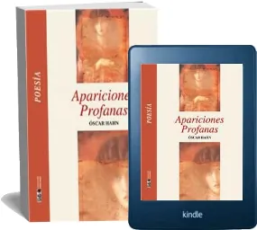 Descargar gratis Apariciones Profanas eBook versión completa
