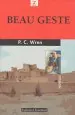 PDF Beau Geste del autor P. c. Wren