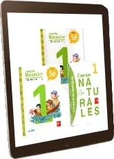 Gratis «Ciencias Naturales. 1 Básico. Proyecto sé» Descargar | Susana e. Gutiérrez Fabres 2023