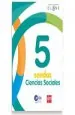 PDF Ciencias Sociales. 5 Básico. Clave Sendas. Texto del autor Ediciones sm