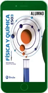 «Código Bruño Física y Química 3 Eso Andalucía Digital Alumno» - Rafael Jiménez Prieto - Descargar ePub + PDF 2023