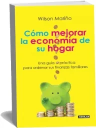Descargar en español Cómo Manejar la Economía de su Hogar completo PDF Mega