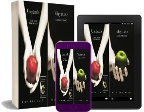 Leer Crepúsculo. Décimo Aniversario Vida y Muerte Edición Dual actualizado en PDF + ePub