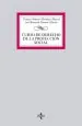 PDF Curso de Derecho de la Protección Social del autor Vicente Antonio Martínez Abascal