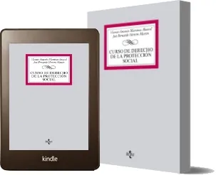 Descarga PDF completo Curso de Derecho de la Protección Social eBook + resumen