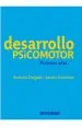 PDF Desarrollo Psicomotor, Primeros Años del autor Verónica Delgado