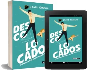 Descolocados de Lenka Carvallo descargar libro completo gratis + resumen